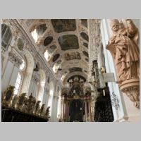 Stiftsbasilika Waldsassen, Foto Stefan P, tripadvisor.jpg